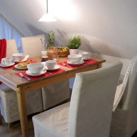 Haus Seeburg Nur 100m Zum 2 1b דירה