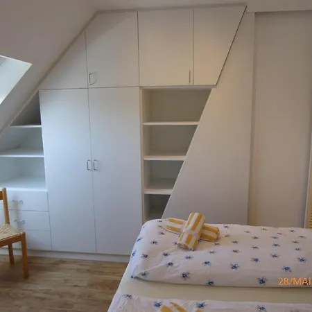 Apartment Haus Seeburg Nur 100m Zum 2 1b Scharbeutz