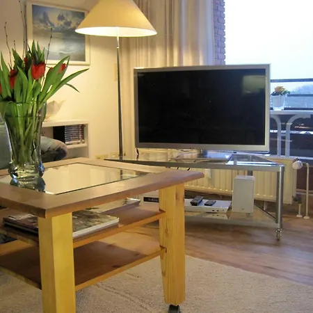 Haus Seeburg Nur 100m Zum 2 1b Scharbeutz