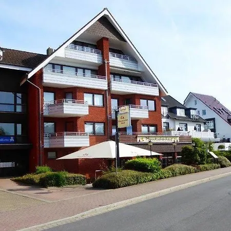 Haus Seeburg Nur 100m Zum 2 1b Apartment
