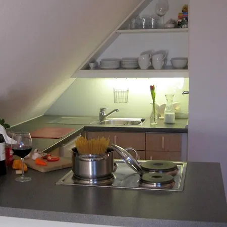 Haus Seeburg Nur 100m Zum 2 1b Scharbeutz