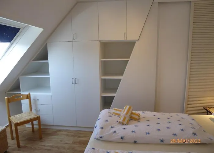 Apartment Haus Seeburg Nur 100m Zum 2 1b Scharbeutz