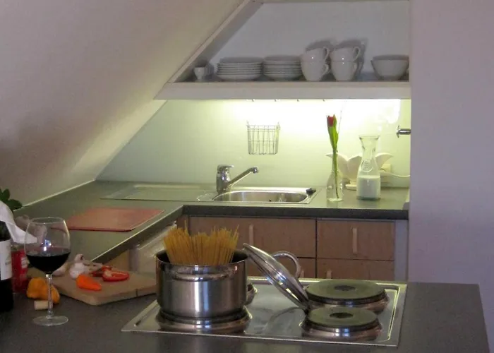 Haus Seeburg Nur 100m Zum 2 1b Scharbeutz